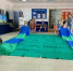 В поселке Подгорном дошколята стали участниками морского квеста - ИА Адыгея Сегодня