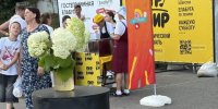 Надежда Петрова стала гостьей гастрофестиваля «Пир в мир» в Елабуге - Газета Новая Кама