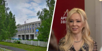 Мизулина написала, что обратится в прокуратуру по поводу ситуации в школе | Источник: Yandex.ru / maps, Артем Бауман / 76.RU - 29.Ru