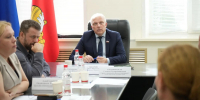 В Вологде участникам СВО и их семьям помогли в восстановлении выплат и решении коммунальных проблем - Вологда.РФ