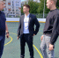 Все шесть объектов по проекту «Вам решать!» уже завершены в Ленинском районе - Газета День города. Нижний Новгород
