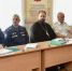 Председатель епархиального отдела по взаимодействию с Вооруженными силами принял участие в заседании призывной комиссии Орловской области. 24 июля 2026 года, г.Орел - Орловская и Ливенская епархия