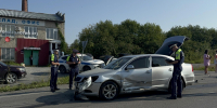 В столкновении с иномаркой погиб мотоциклист под Первоуральском - Фото 2 - JustMedia