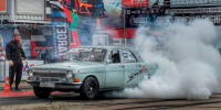 Фото: DRAG RACING SIBERIA - Газета Алтайский спорт