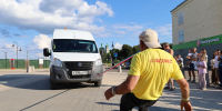 Торопец отпраздновал 952 года с первого летописного упоминания! - Администрация района
