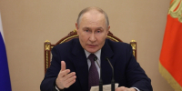 Президент назначил на должности председателя саратовского суда и еще трех судей - ИА Взгляд-инфо
