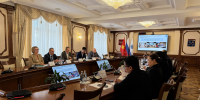Ленобласть и вьетнамская провинция Лангшон обсудили развитие торгового и культурного сотрудничества - 47Channel.Ru