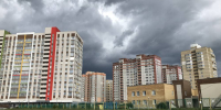 На Брянскую область 28 июля обрушатся ливни с грозами, градом и сильным ветром - Газета Брянские новости