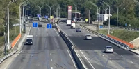 В Башкортостане движение по мосту через реку Берсувань на дороге Р-240 Уфа – Оренбург осуществляется по обоим направлениям - Министерство транспорта и дорожного хозяйства