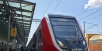 В Башкортостане в электропоездах "Ласточка" и "Финист" в черте Уфимской агломерации информация для пассажиров транслируется на двух государственных языках — русском и башкирском - Министерство транспорта и дорожного хозяйства
