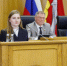 Новую оценку деятельности Молодежного парламента одобрили в Воронежской облдуме - Bloknot-Voronezh.Ru