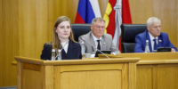 Новую оценку деятельности Молодежного парламента одобрили в Воронежской облдуме - Bloknot-Voronezh.Ru