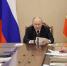 Путин назвал экономику России лидером в Европе - Реальное время