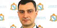 Министр экономразвития Курской области Левон Осипов: «2025‑й год был ударом, 2026‑й год — разморозка экономики» - Abireg.Ru