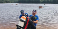 На озере Лесная сказка в Марий Эл утонула 65-летняя женщина - Газета Ваш Новый День