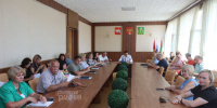 Уфалейцы активно участвуют в проектах Движения Первых - Уфалейский Рабочий