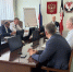 В правительстве Удмуртии обсудили, как ускорить доставку топлива в республику  - Сусанин