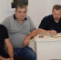 Алексей Далецкий принял участие в подготовке Второго Всероссийского форума «Нежная Сила России. Байкал» - Городское Собрание