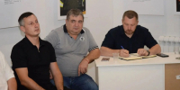 Алексей Далецкий принял участие в подготовке Второго Всероссийского форума «Нежная Сила России. Байкал» - Городское Собрание