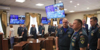 Ангелы Донбасса: боль, что не стихает - МЧС России
