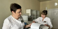 Учебный сектор — экосистема непрерывного развития! - Городская больница им. Архиепископа Луки