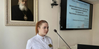 Школа практического мастерства: антикоррозийная обработка инструментов - Городская больница им. Архиепископа Луки