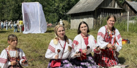 27.07.2026 | Один день в русской усадьбе: Праздник традиций и семейных ценностей в усадьбе Милюковых - Министерство образования