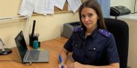 "МЕЖДУ СТРОЧЕК ПРОТОКОЛА": интервью со следователем Заринского межрайонного следственного отдела СУ СК России по Алтайскому краю в газете "Новое время" - Следственный комитет
