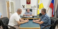 На Ставрополье обсудили вопросы потенциального трудоустройства осужденных - Вечерний Ставрополь
