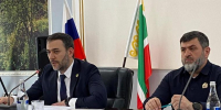 В Чеченской Республике усилят разъяснительную работу по трудовому законодательству - ИА Грозный-информ
