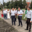 Олег Денисов раскритиковал организацию работ по восстановлению благоустройства после разрытий - Город Пенза