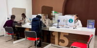 В Калмыкии сотрудники МФЦ отмечают профессиональный праздник - Интернет-газета Степные вести