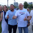 Волжане ярко отметили 72-й день рождения города - Администрация г. Волжский