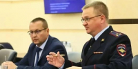 Фото: со страницы Георгия Филимонова в соцсети - Cher-Poisk.Ru