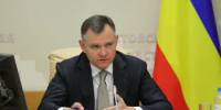 Губернатор Юрий Слюсарь поручил привлекать к дежурству на АЗС волонтеров и казаков - Департамент по делам казачества и кадетских учебных заведений
