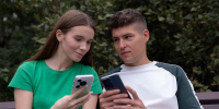 Челябинцы активно переходят на 5G-смартфоны - ChelIndustry.Ru