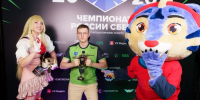 Стратегия, расчёт и железная выдержка - Министерство физической культуры и спорта