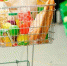 В Ленобласти минимальная продуктовая корзина превысила девять тысяч рублей - Кингисепп-сегодня.рф