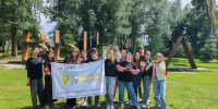 Невинномысские студенты посетили города Золотого кольца России - Администрация г. Невинномысска