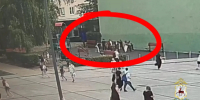 Один из подростков, напавших на людей на Большой Покровской, арестован - Нижегородская правда