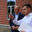 Глава Адыгеи проверил ход реконструкция здания для Движения Первых в Майкопе - Газета Маяк