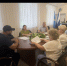 На территории Старомайнского муниципального округа 24.07.2026 года состоялось заседание рабочей группы по противодействию нелегальной занятости. - Старомайнский район