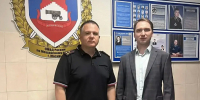 В Мещанском районе Москвы, в рамках Всероссийской акции «Гражданский мониторинг», прошла комплексная профилактическая акция «Подросток» - Район Замоскворечье