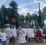 В Брянске прошел фестиваль православной семьи - Брянская Епархия