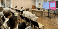 В рамках выездного приёма в Туркменском округе онкологи осмотрели 42 пациента - Вечерний Ставрополь