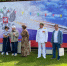 В Сиверском прошёл водно-спортивный праздник - Гатчинская служба новостей