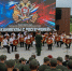 На Кубани в Военно-патриотическом центре «Патриот» прошли «Каникулы с Росгвардией» - 24Krasnodar.Ru