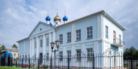 Епископ Иосия посетил Вадское благочиние с архипастырским визитом - Нижегородская епархия