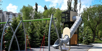 Командировка в Омск - Газета Сельская новь