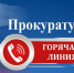 «Горячая линия» по вопросам соблюдения законодательства при предоставлении государственных и муниципальных услуг. - МО Кирово-Чепецк